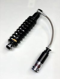 RWD  RS-2モノコックリアサスペンション M8ソフテイル用 13.5/14/14.5インチ