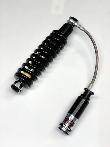 画像1: RWD  RS-2モノコックリアサスペンション M8ソフテイル用 13.5/14/14.5インチ (1)