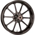 SLYFOX Track Pro Wheels フロント 17x3.5 ABS