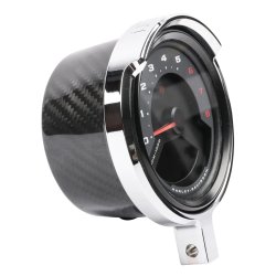 画像4: Thrashin Supply 2022年以降のFXLRS用ゲージマウント メーターリロケーション