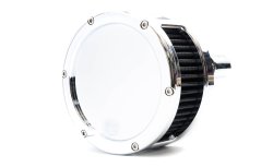 5537 ソリッドカバー/ブラックフィルター