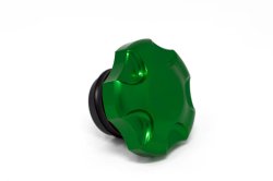 画像4: CROSSTHREAD ガスキャップ