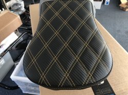 画像5: SADDLEMEN カラーステッチオプション