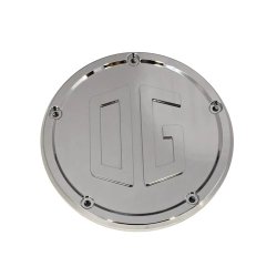 画像4: OG ダービーカバー ツーリングモデル用