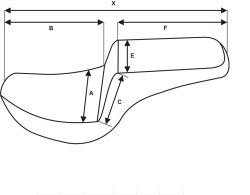 画像6: プロシリーズ Speed Merchant シート FXFB/FXFBS用