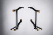 画像5: EXTREME CRASH BARS アルマイトカラーOPマウント　ツーリングモデル用 (5)