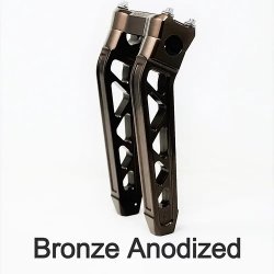 画像5: デストロイヤープルバックライザー