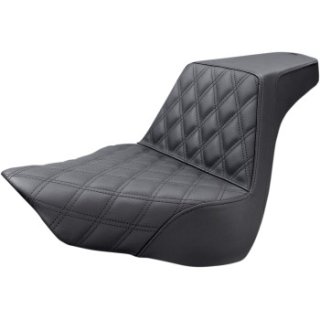 超美品⭐︎SADDLEMENシートFXBB/S用タンデムゲルコアオプション仕様 超
