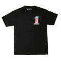 SAN DIEGO CUSTOMS New Number One SS Tee