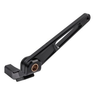 Thrashin Supply シフトレバー M8ソフテイル ミッドコントロール用