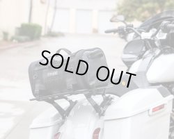 画像6: 8/10 入荷 THRASHIN SUPPLY パッセンジャーバック