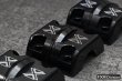 画像2: FXR DIVISION プロシリーズハンドルクランプ BLACK ARP 12 ポイントボルト (2)