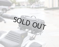 画像7: 8/10 入荷 THRASHIN SUPPLY パッセンジャーバック