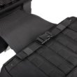 画像7: THRASHIN SUPPLY エクスペディションサドルバック 21L (7)