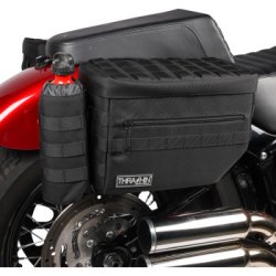 画像2: THRASHIN SUPPLY Molle1Lフューエルボトルホルダー(ボトル別売り）