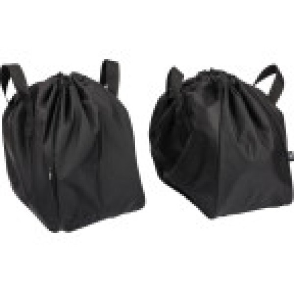 画像6: THRASHIN SUPPLY エクスペディションサドルバック 21L (6)