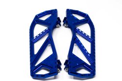 画像6: 2021 BAGGER フロアボード