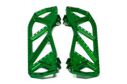 画像8: 2021 BAGGER フロアボード