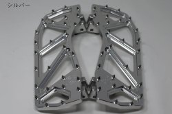 画像4: OG BAGGER フロアボード