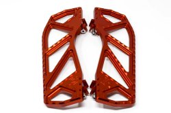 画像9: 2021 BAGGER フロアボード