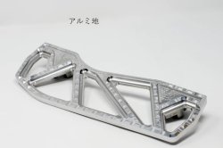 画像10: 2021 BAGGER フロアボード