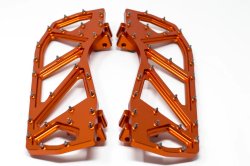 画像9: OG BAGGER フロアボード