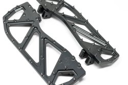 画像8: OG BAGGER フロアボード