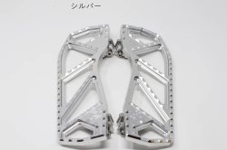 画像5: 2021 BAGGER フロアボード