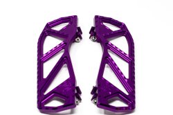 画像7: 2021 BAGGER フロアボード