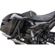 画像2: Brawler リアクラッシュバー  2014年以降ツーリングモデル用 (2)