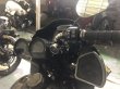 画像4: NESS MXスタイル ハンドルバー ステンレススチール (溶接タイプ） (4)