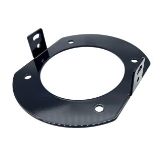 KRAUS ラジアルキャリパーマウント ダイナ用 KRAUS MOTOR ブレーキ関連部品