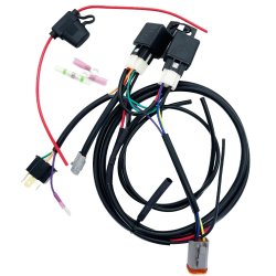 画像6: Baja Designs LP6 Pro LED ユニバーサル/ネイキッドタイプ