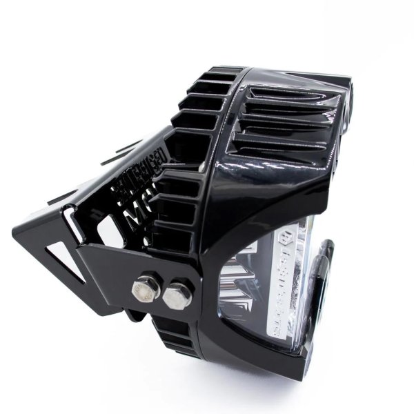 画像4: Baja Designs LP6 Pro LED ユニバーサル/ネイキッドタイプ (4)