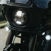 特価:PROBEAM 5.75インチLEDヘッドライトキット  FXLRST用