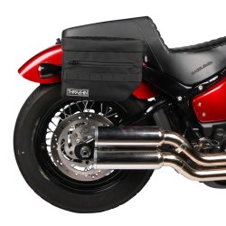 画像2: THRASHIN SUPPLY エッセンシャル V3 サドルバック 10L