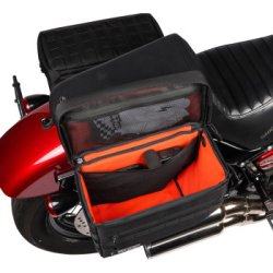 画像7: THRASHIN SUPPLY エスケープサドルバック 18L