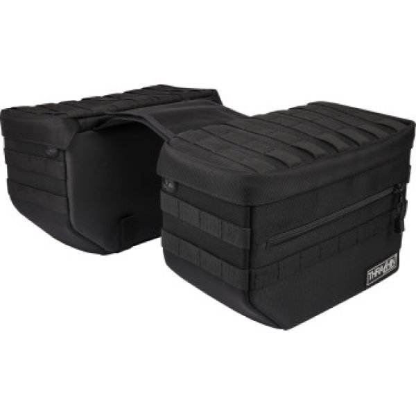 画像2: THRASHIN SUPPLY エスケープサドルバック 18L (2)