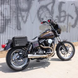 画像8: THRASHIN SUPPLY エスケープサドルバック 18L