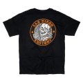 SAN DIEGO CUSTOMS SKIPPER SS Tee