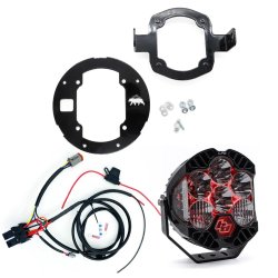 画像6: Baja Designs LP6 Pro LED コンプリートキット FXLRST用