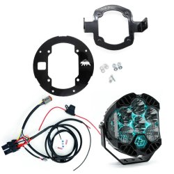 画像7: Baja Designs LP6 Pro LED コンプリートキット FXLRST用