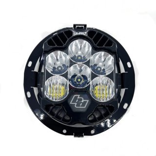 DOWNDRAFT ミラー ブラック 左右セット Arlen Ness/アレンネス ミラー