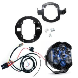 画像3: Baja Designs LP6 Pro LED コンプリートキット FXLRST用