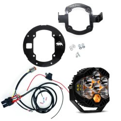 画像9: Baja Designs LP6 Pro LED コンプリートキット FXLRST用