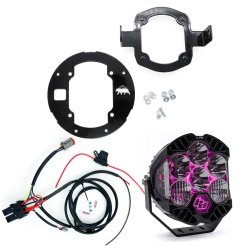 画像4: Baja Designs LP6 Pro LED コンプリートキット FXLRST用