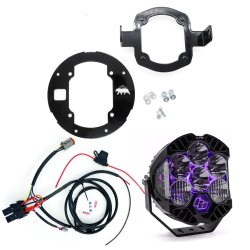 画像5: Baja Designs LP6 Pro LED コンプリートキット FXLRST用