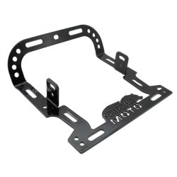 画像4: Baja Designs LP6 Pro LED コンプリートキット インディアンチャレンジャー用