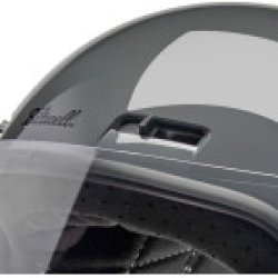 画像8: GRINGO SV ヘルメット グロス ストームグレー