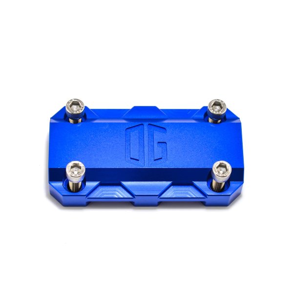 画像8: OG 10.5インチプルバックライザー (8)